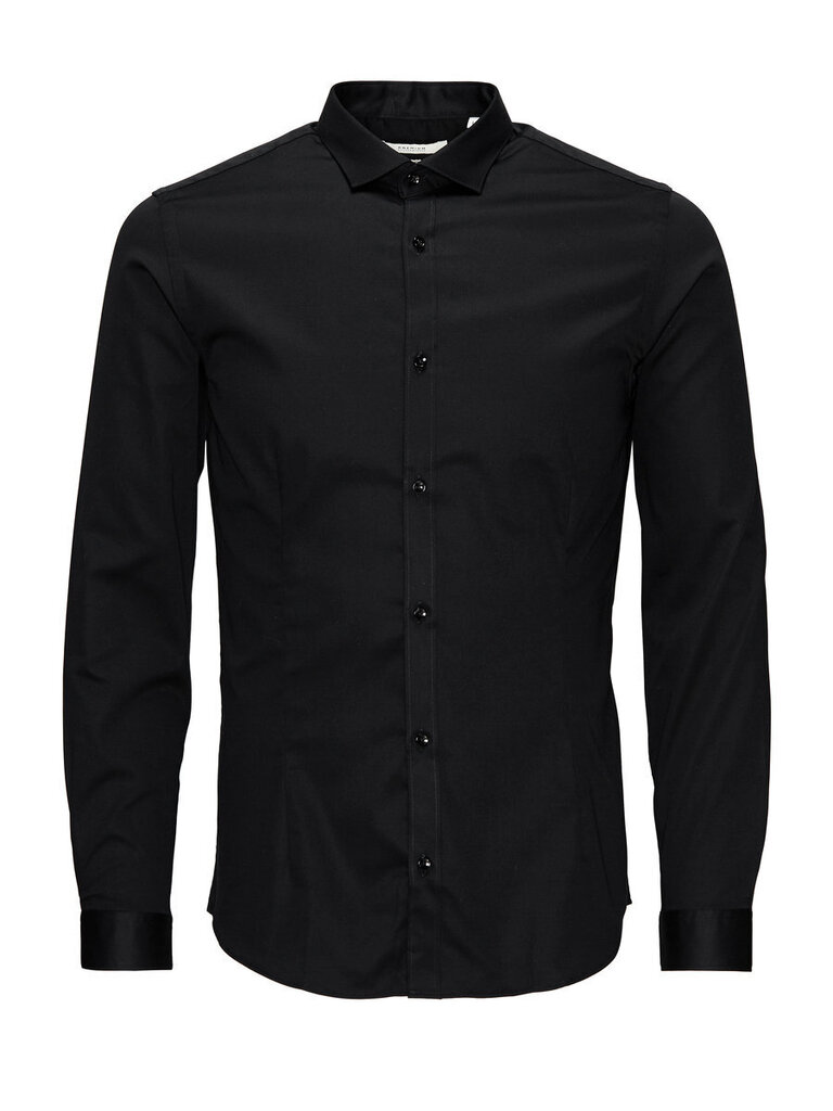 Vīriešu krekls Jack&Jones Jjprparma Shirt L/S 12097662 cena un informācija | Vīriešu krekli | 220.lv