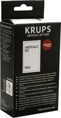 Krups F054001A цена и информация | Принадлежности для кофейных автоматов | 220.lv
