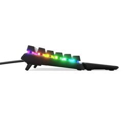 SteelSeries Apex 7 RGB US Gateron Brown Switches цена и информация | Клавиатуры | 220.lv