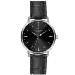 Vīriešu rokas pulkstenis Frederic Graff FCN-B001S cena un informācija | Vīriešu pulksteņi | 220.lv