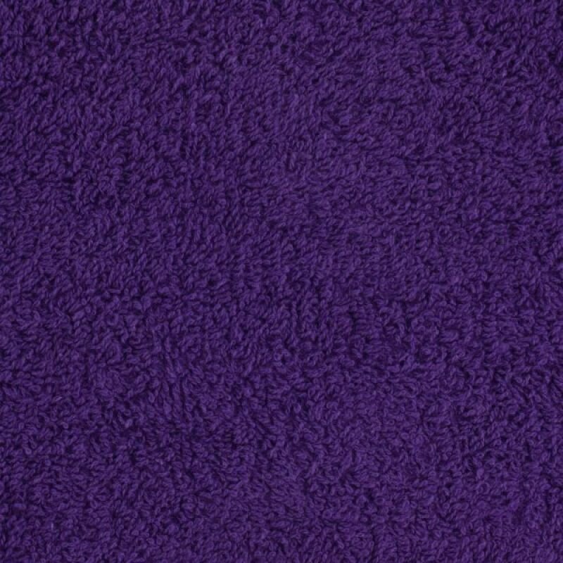 Frotē sega 100x200,violeta,400gr cena un informācija | Dvieļi | 220.lv
