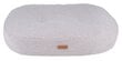 Amiplay ovāls matracis Montana Beige L, 78x65x10 cm cena un informācija | Suņu gultas, spilveni, būdas | 220.lv