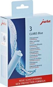 Jura Claris Blue 71312 cena un informācija | Kafijas automātu piederumi | 220.lv