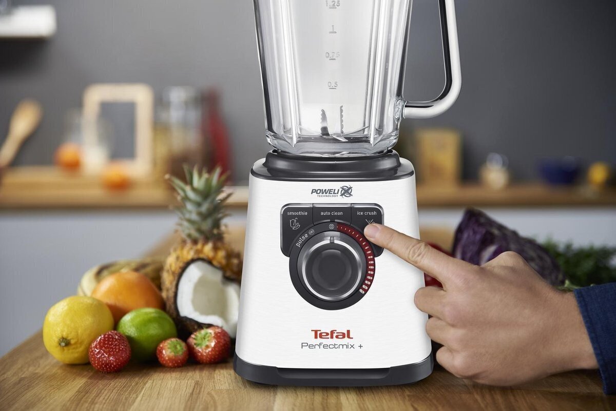 Tefal BL811138 цена и информация | Smūtiju blenderi | 220.lv