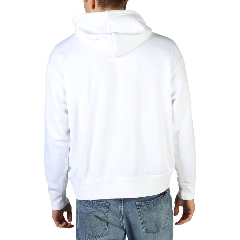 Vīriešu džemperis Levi's - 72632_RELAXED-GRAPHIC 34970 cena un informācija | Vīriešu džemperi | 220.lv