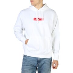 Vīriešu džemperis Levi's - 72632_RELAXED-GRAPHIC 34970 цена и информация | Мужские свитера | 220.lv