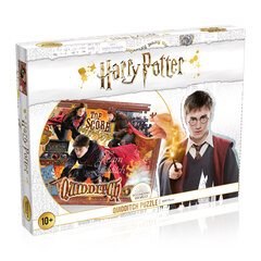Puzle Winning Harijs Poters Kalambols 1000 d. cena un informācija | Puzles, 3D puzles | 220.lv