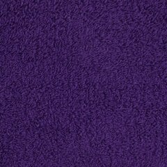 Полотенце 75х150 фиолетовое, 400г цена и информация | Полотенца | 220.lv