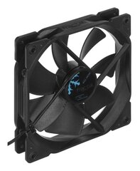 Fractal Design DYNAMIC X2 GP-14 BLACK (FD-FAN-DYN-X2-GP14-BK) цена и информация | Компьютерные вентиляторы | 220.lv