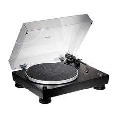 Audio Technica AT-LP5X цена и информация | Проигрыватели для пластинок, патефоны | 220.lv