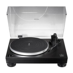 Audio Technica AT-LP5X цена и информация | Проигрыватели для пластинок, патефоны | 220.lv