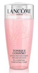 Mitrinošs toniks Lancome Tonique Confort 75 ml cena un informācija | Sejas ādas kopšana | 220.lv