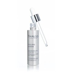 Sejas serums Thalgo Peeling Marin Intensive 30 ml cena un informācija | Serumi sejai, eļļas | 220.lv