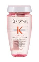 Šampūns pret matu izkrišanu Kerastase Genesis Anti Hair-fall 250 ml цена и информация | Шампуни | 220.lv