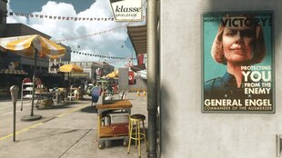 Videospēle priekš Switch Wolfenstein 2: The New Colossus cena un informācija | Datorspēles | 220.lv