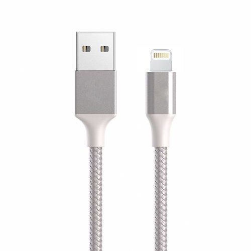 Extra Digital USB - Lightning, 2 m цена и информация | Savienotājkabeļi | 220.lv