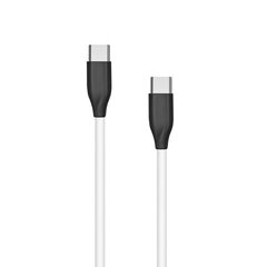 Extra Digital USB Type-C - USB Type-C, 1m cena un informācija | Savienotājkabeļi | 220.lv