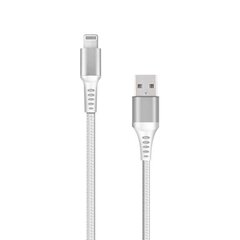 Extra Digital Lightning - USB, 1m (sertificēts) cena un informācija | Savienotājkabeļi | 220.lv