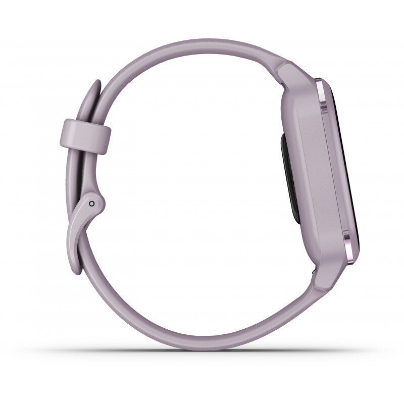 Garmin Venu SQ, Lavender cena un informācija | Viedpulksteņi (smartwatch) | 220.lv