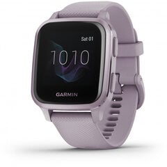 Garmin Venu Sq 010-02427-12 цена и информация | Смарт-часы (smartwatch) | 220.lv