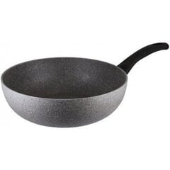 Wok panna Ferrara &Oslash;28cm/4mm cena un informācija | Pannas | 220.lv