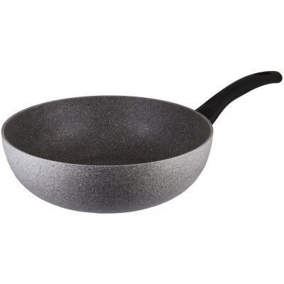 Wok panna Ferrara &Oslash;28cm/4mm цена и информация | Pannas | 220.lv