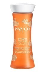 Отшелушивающая эссенция для лица Payot My Payot Peeling Eclat 125 мл цена и информация | Средства для очищения лица | 220.lv