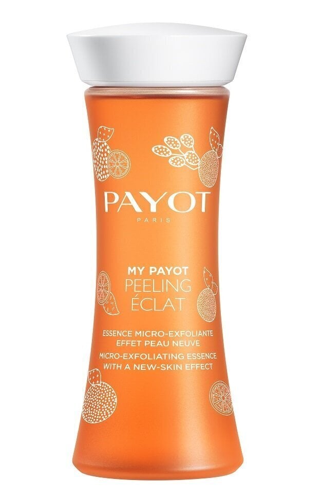 Pīlinga sejas esence Payot My Payot Peeling Eclat 125 ml cena un informācija | Sejas ādas kopšana | 220.lv