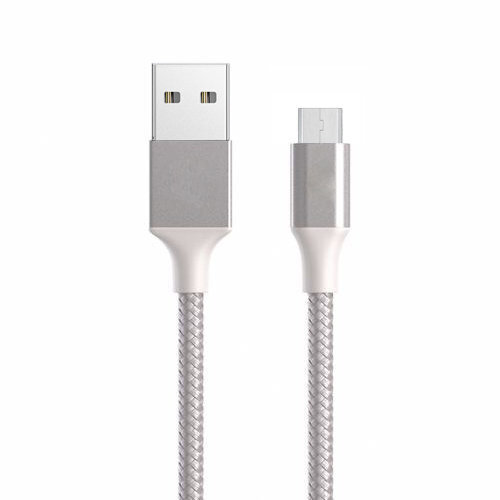 Extra Digital USB - Micro USB, 2 m цена и информация | Savienotājkabeļi | 220.lv