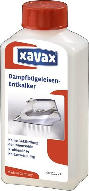 Atkaļķotājs Xavax, 250 ml цена и информация | Tīrīšanas līdzekļi | 220.lv