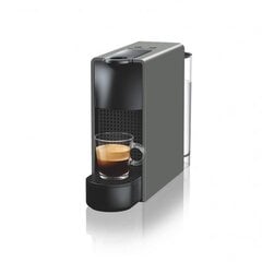 Капсульная кофеварка Nespresso Essenza Mini C30-EU-WH-NE, белая цена и информация | Кофемашины | 220.lv