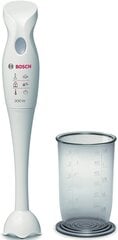 Bosch MSM 6B150 cena un informācija | Blenderi, smalcinātāji | 220.lv