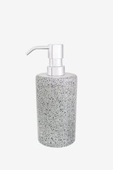 Дозатор жидкого мыла Q-Bath Perfect Minimalism цена и информация | Аксессуары для ванной комнаты | 220.lv