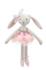 Кролик Wilberry Rabbit, Wilberry Dancers, WB004124 цена и информация | Мягкие игрушки | 220.lv