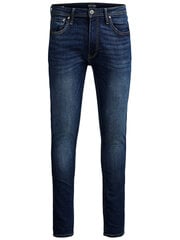 Джинсы для мужчин Jjiliam Jjoriginal 12110056 цена и информация | Мужские джинсы | 220.lv