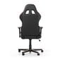 Spēļu krēsls DXRacer FORMULA F08-NR, melns/sarkans cena un informācija | Biroja krēsli | 220.lv