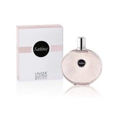 Женская парфюмерия Satine Lalique (100 ml) EDP цена и информация | Женские духи | 220.lv