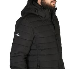 Мужская куртка Superdry - M5010201A 35111 цена и информация | Мужские куртки | 220.lv