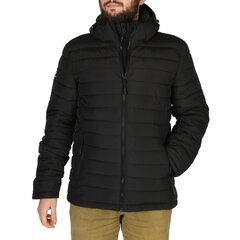 Мужская куртка Superdry - M5010201A 35111 цена и информация | Мужские куртки | 220.lv