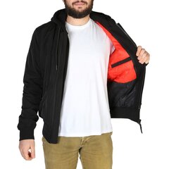 Vīriešu virsjaka Superdry - M5010143A 35114 cena un informācija | Vīriešu virsjakas | 220.lv