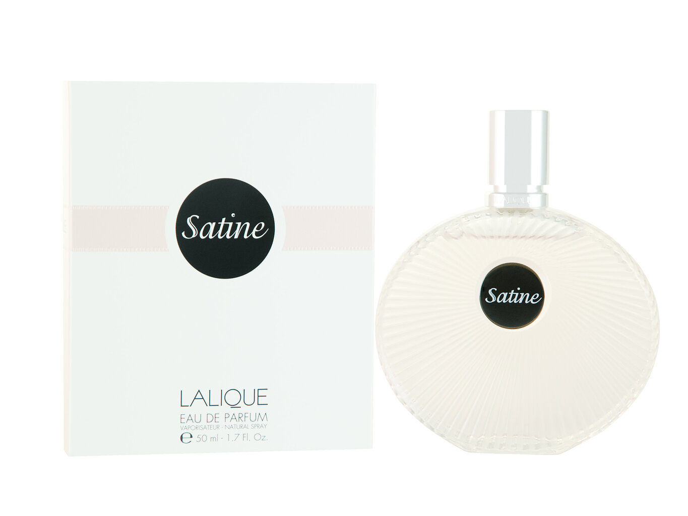 Parfimērijas ūdens Lalique Satine edp 50 ml цена и информация | Sieviešu smaržas | 220.lv