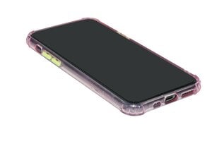 Vāciņš iPhone 11, gaiši rozā, matēts TPU. cena un informācija | Telefonu vāciņi, maciņi | 220.lv