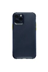 Чехол TPU DARK BLUE для iPhone 11 цена и информация | Чехлы для телефонов | 220.lv