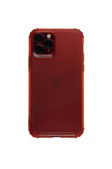 Чехол TPU RED для iPhone 11 цена и информация | Чехлы для телефонов | 220.lv