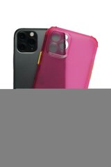 Vāciņš iPhone 11 PRO,rozā, matēts TPU. cena un informācija | Telefonu vāciņi, maciņi | 220.lv
