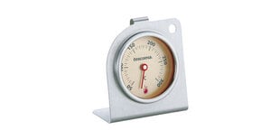 Термометр для духовки Tescoma цена и информация | Кухонные принадлежности | 220.lv