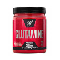 Пищевая добавка BSN Glutamine 309 г цена и информация | Глютамин | 220.lv