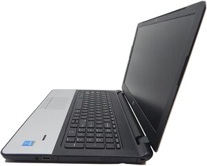 HP 350 G1 i5-4210U 15.6FHD 8GB 128GB Win10H cena un informācija | Portatīvie datori | 220.lv