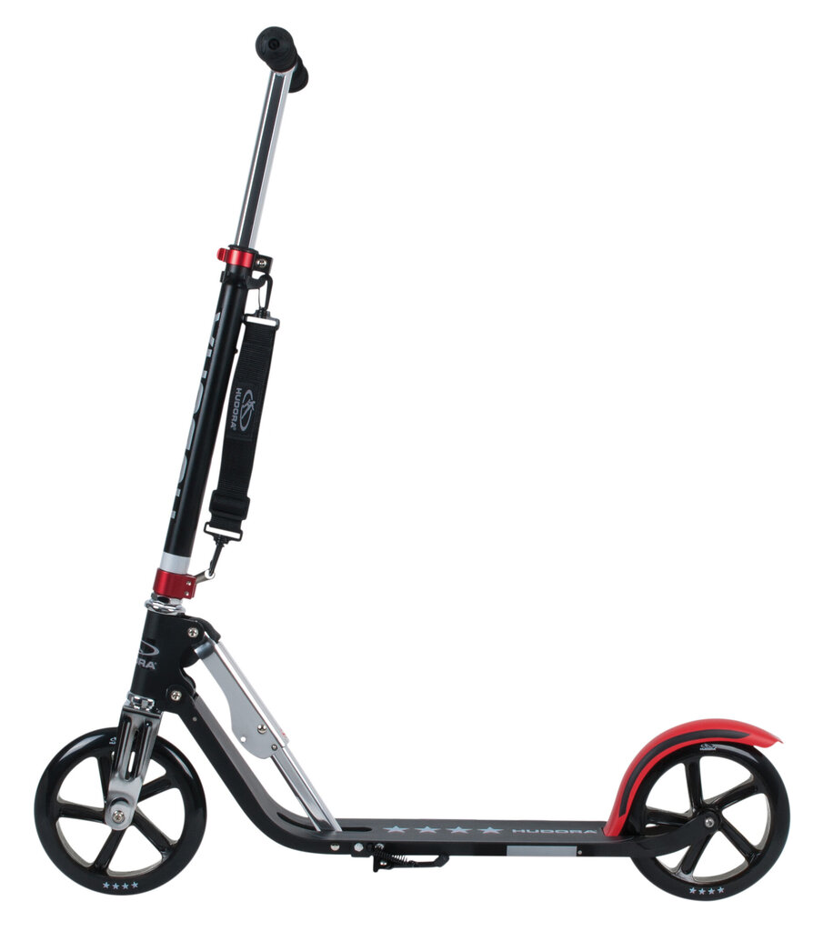 Skrejritenis Hudora Big Wheel 205, stars цена и информация | Skrejriteņi | 220.lv