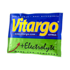 Uztura bagātinātājs Vitargo Electrolyte 70 g. cena un informācija | Uztura bagātinātāji enerģijai | 220.lv